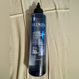 Redken Extreme Bleach Recovery Lamellar Water Treatment